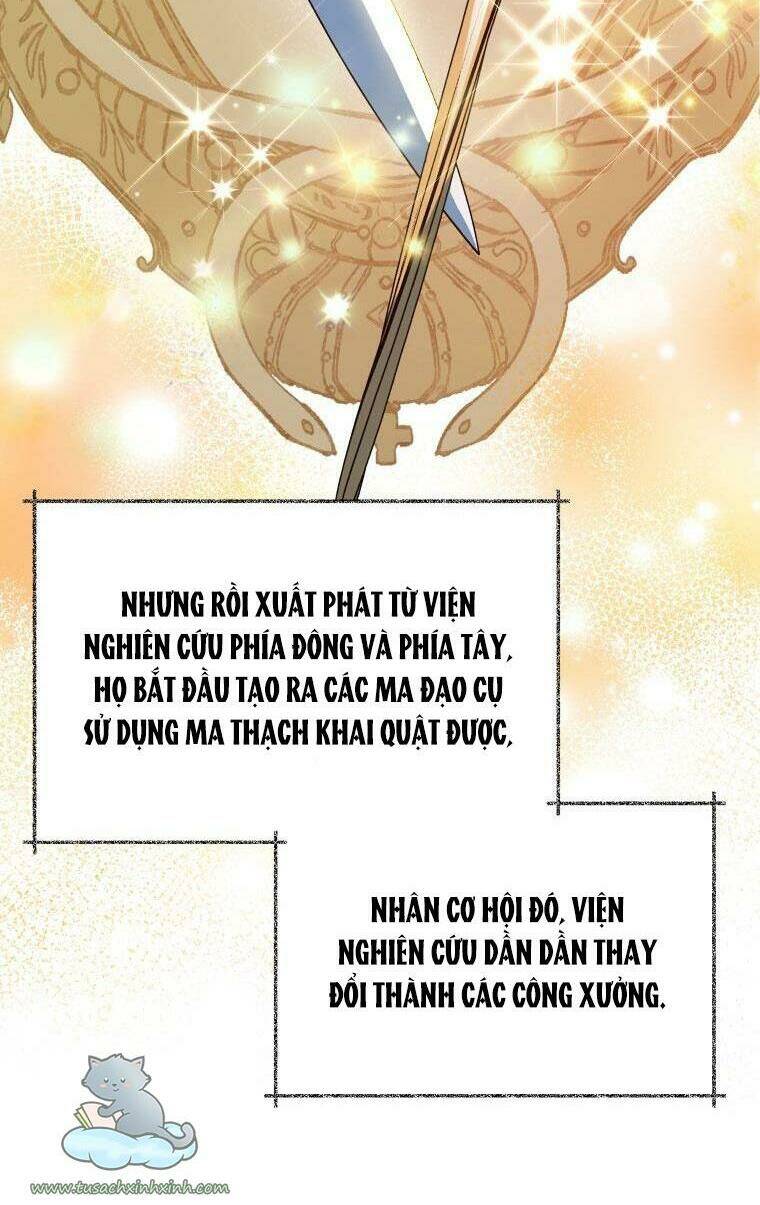 nàng elizabeth thuần khiết chapter 39 45
