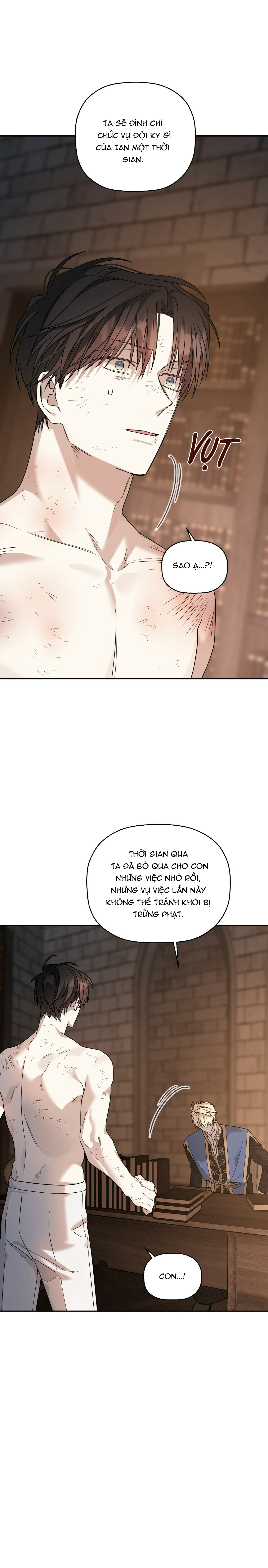 khế ước vĩnh cửu chapter 12 9