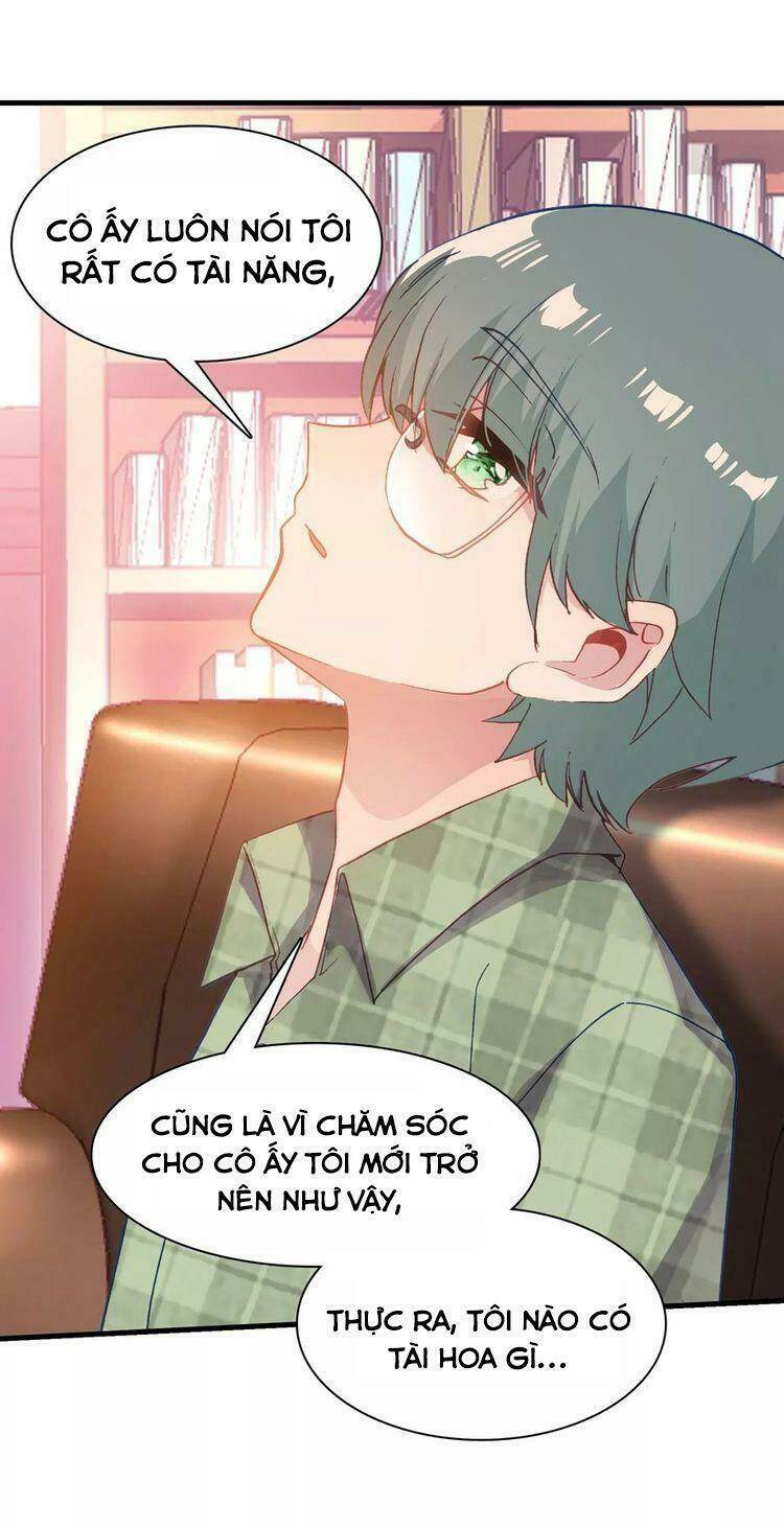 chuyển phát nhanh tình yêu chapter 15 29