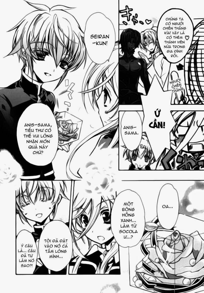 nụ hôn của công chúa tường vi chapter 8 18