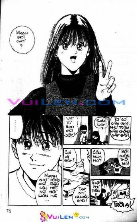 sôi động cầu trường full 17 tập chapter 17 76