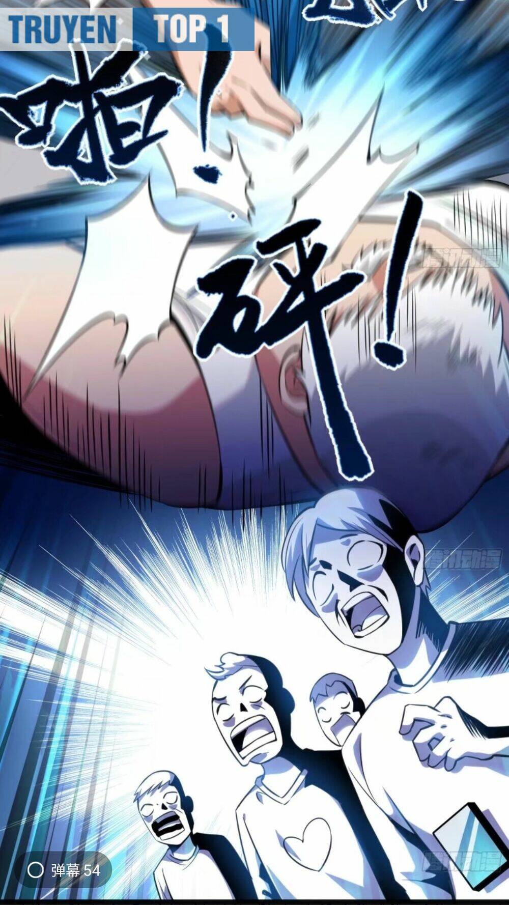 shipper thần cấp chapter 12 25