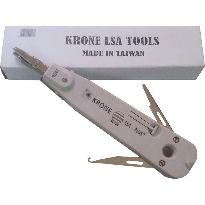 Tool nhấn mạng Krone giá rẻ