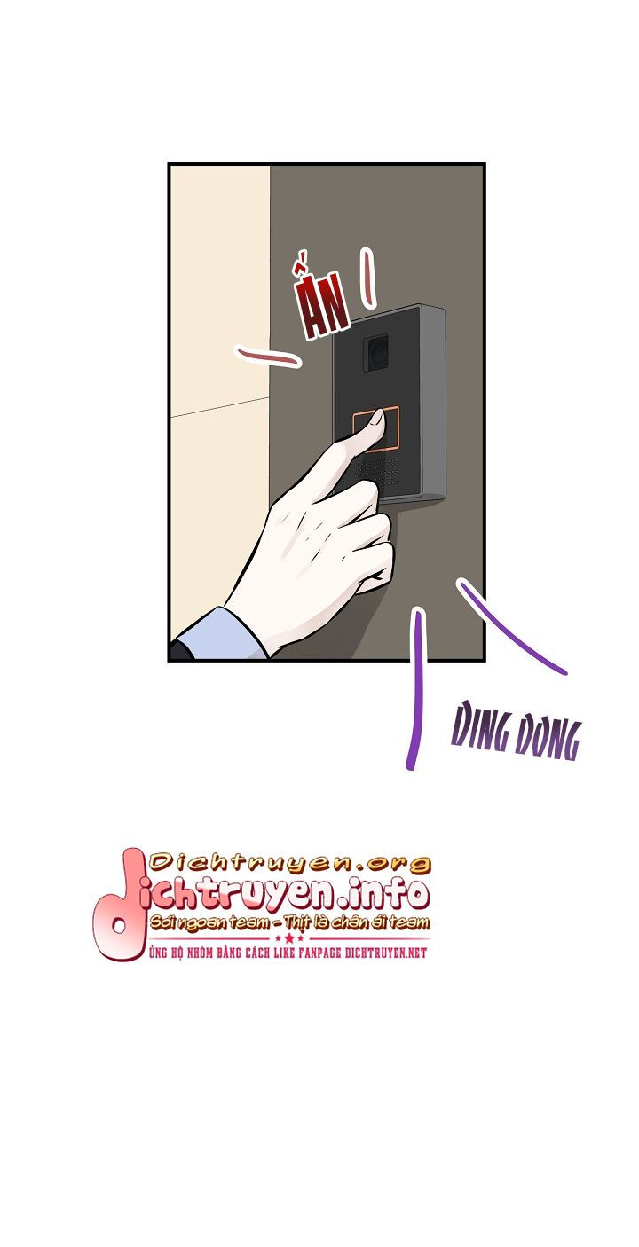 cuộc sống kỳ thú chapter 58 64