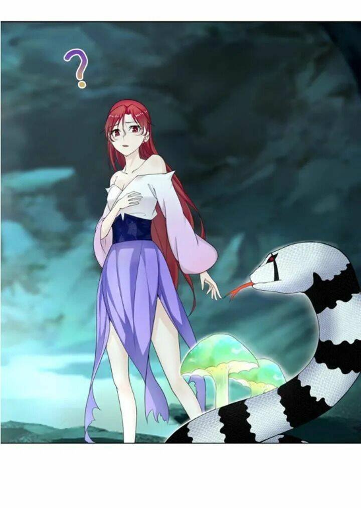 ma quân đại nhân, phu nhân lại trốn rồi! chapter 17 6