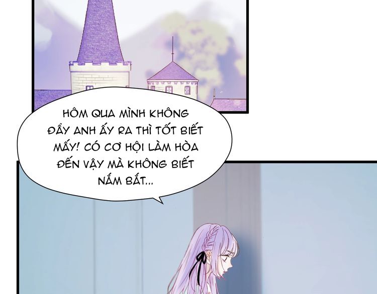 lượm được một tiểu hồ ly phần 3 chapter 36 29