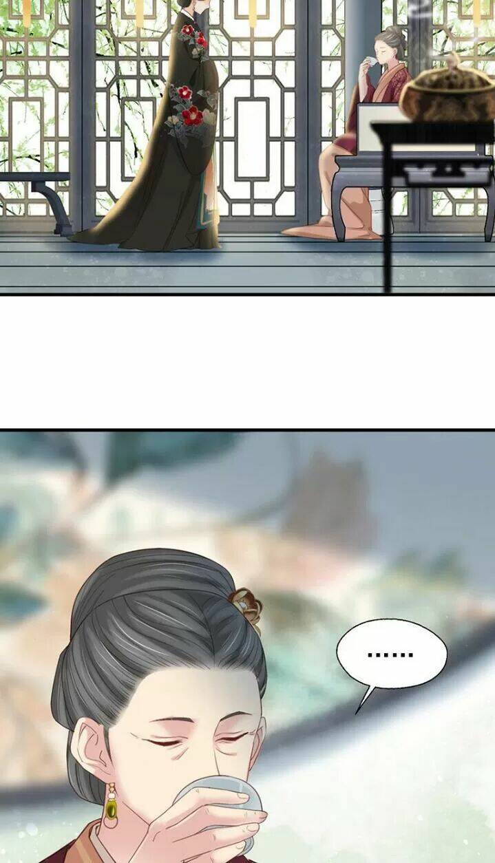 kiều nữ độc phi chapter 179 22