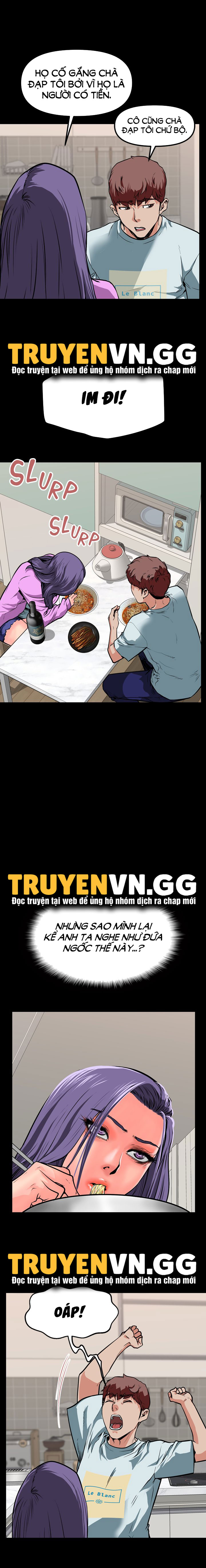 khi loser trỗi dậy chapter 15 24