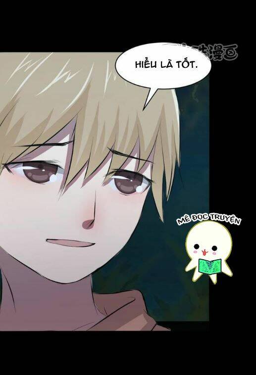 hành trình truy tìm cái chết của up chủ chapter 10 20