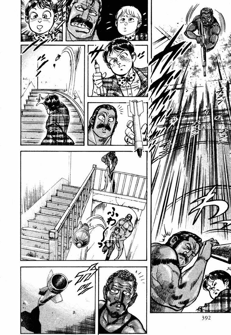 mad bull 34 chapter 12 20