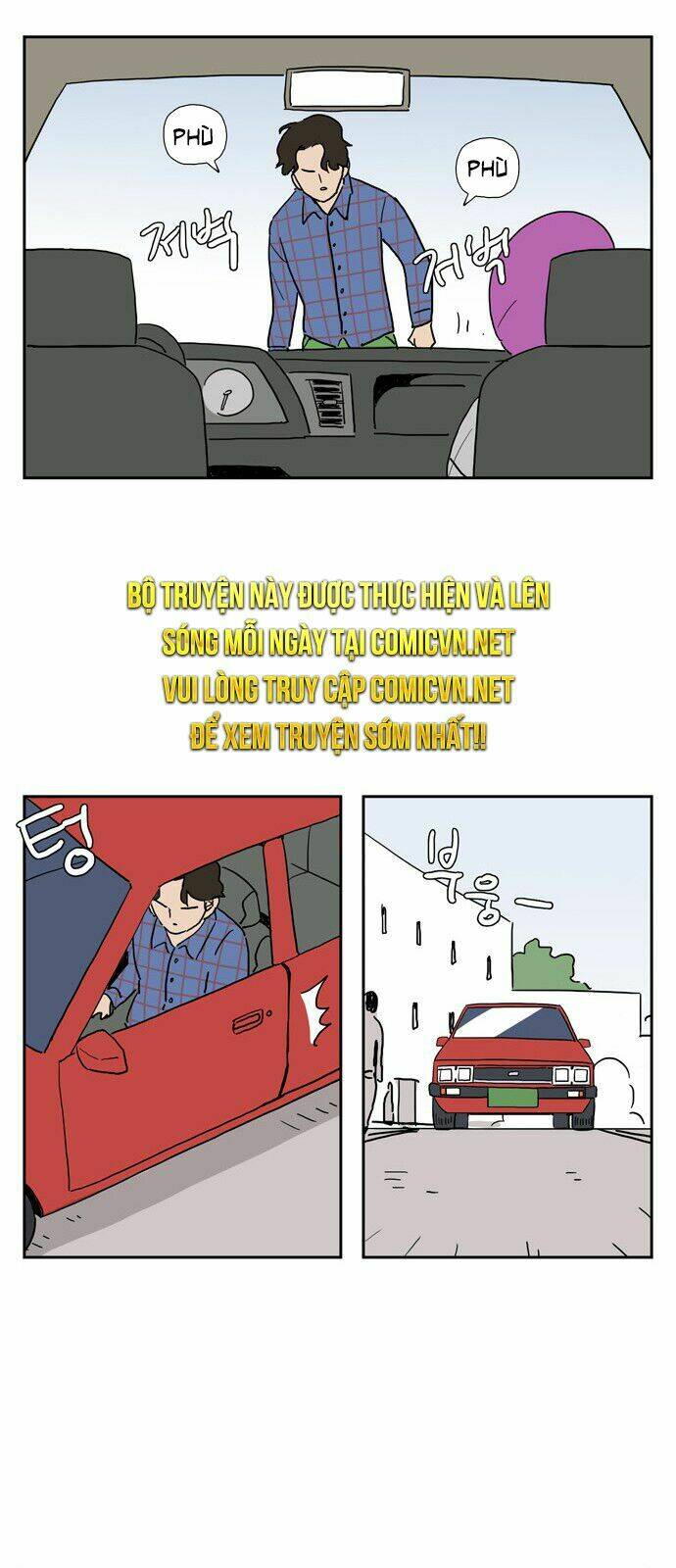 con gái tôi là zombie chapter 7 10