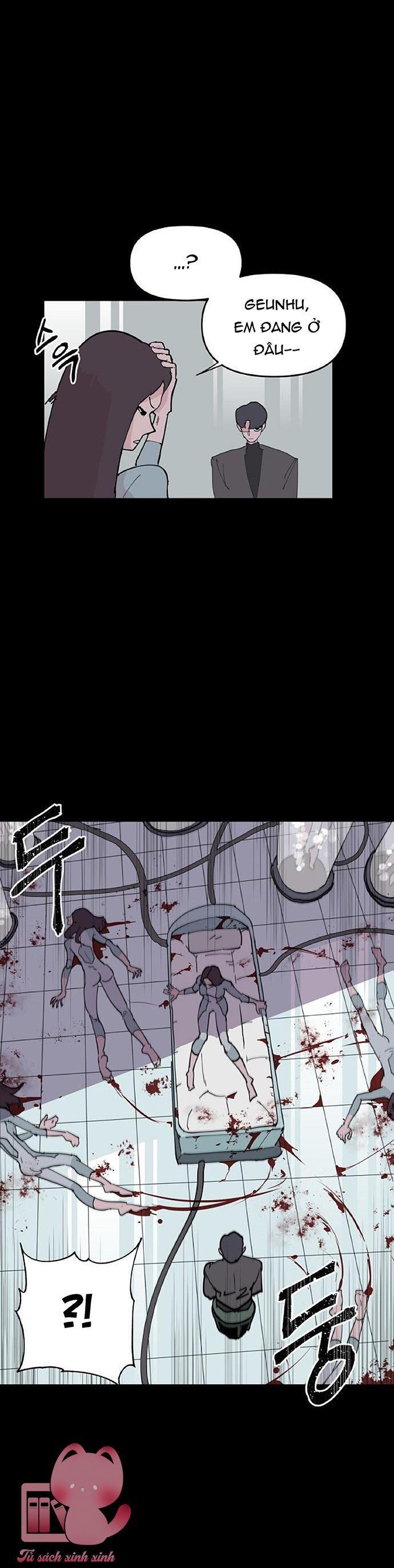 yêu không hồi kết chapter 7 8