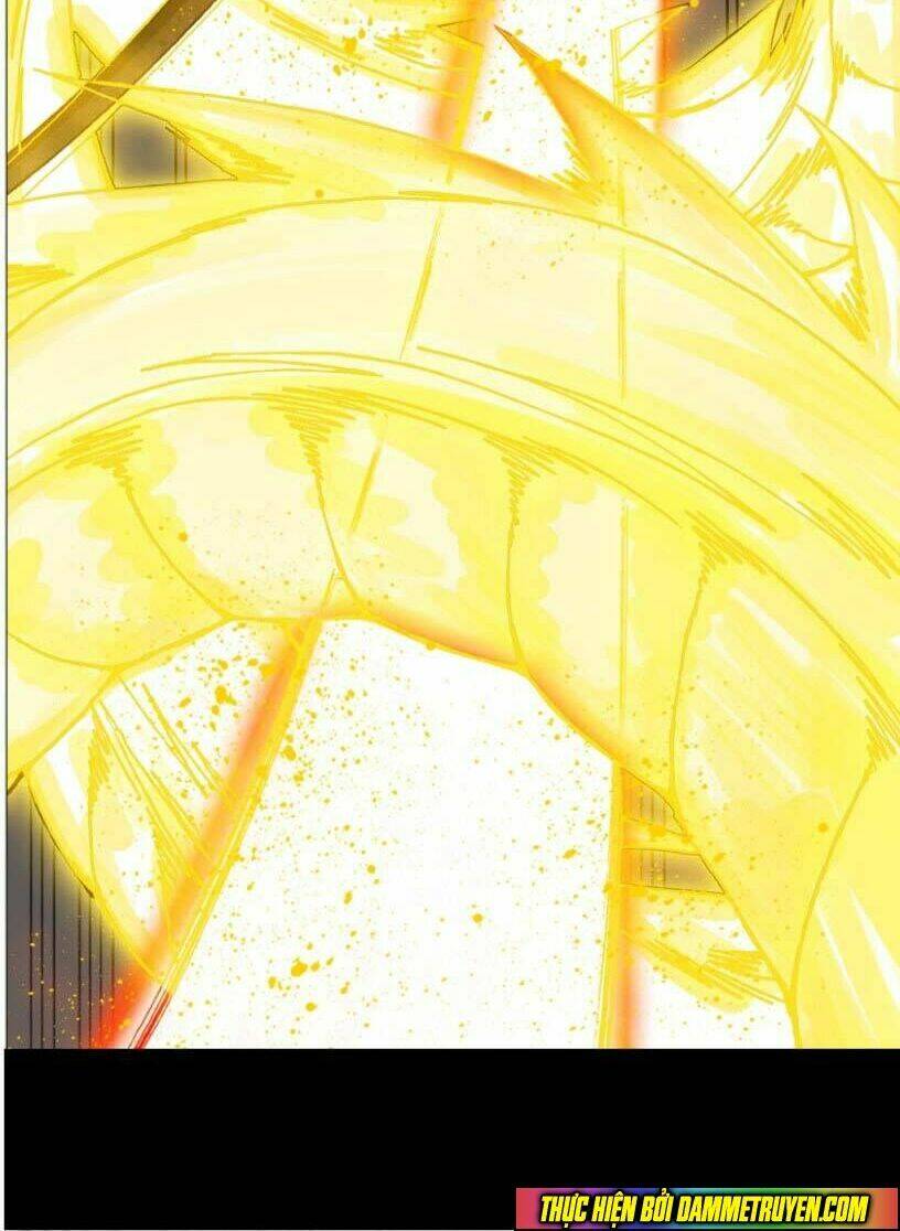 tuyệt hành giả (never over) chapter 13 18