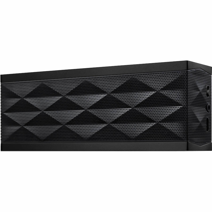 Loa Bluetooth Jawbone Mini Jambox Black - Hàng Nhập Khẩu Chính Hãng