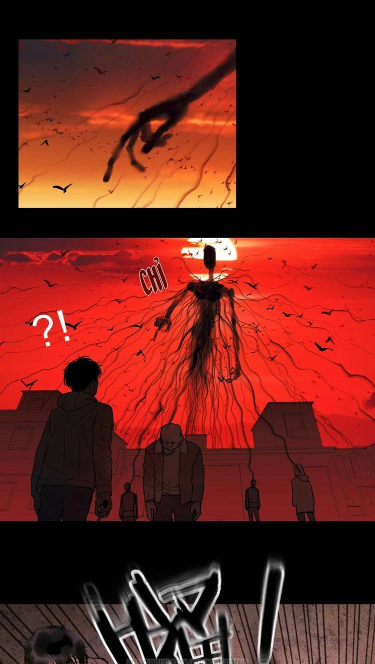 thần trạch chapter 9 9