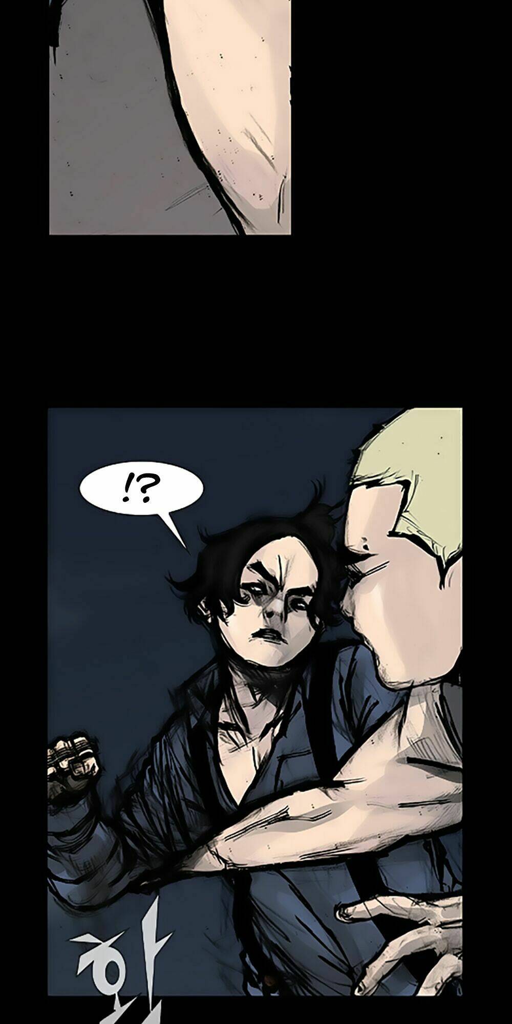 độc cô tiền truyện chapter 82 13