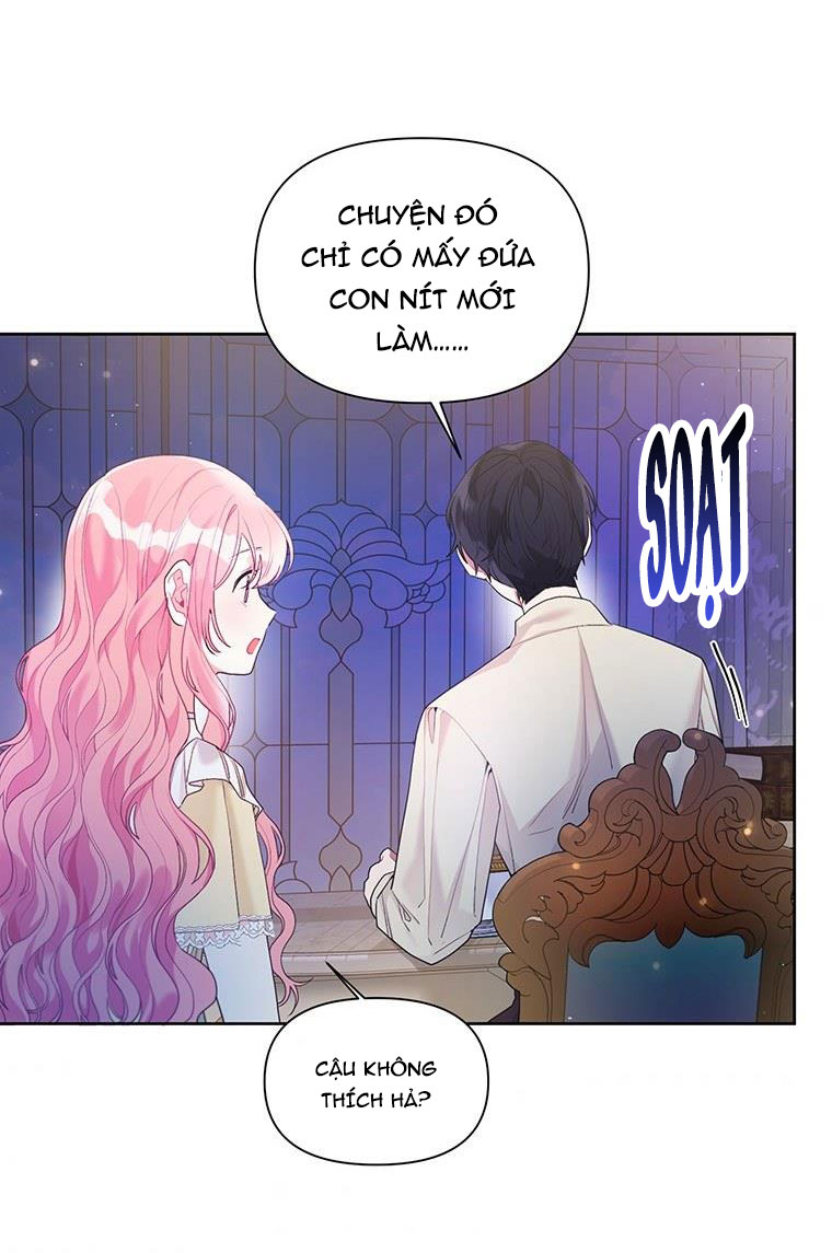 trở thành con dâu bất đắc dĩ chapter 23 4