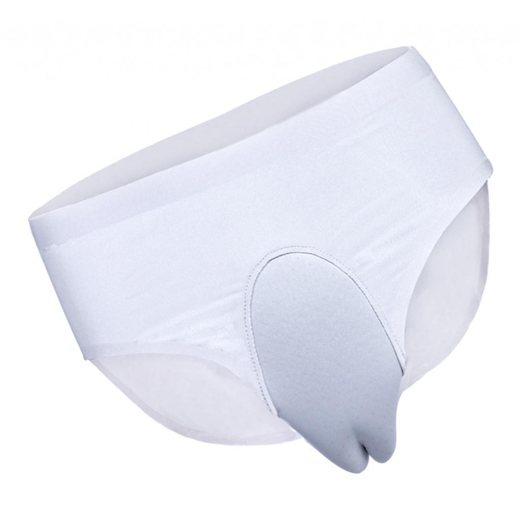 Mens Sissy Briefs Underwear M
