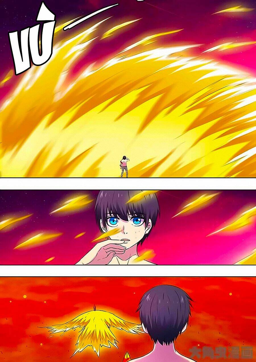 luyện ngục trọng sinh chapter 74 6