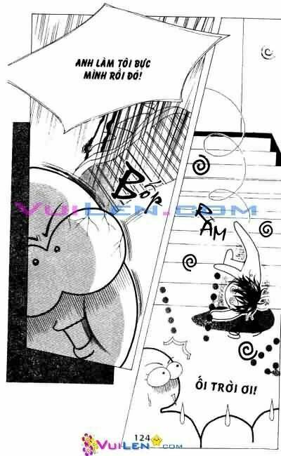 chàng gà mái chapter 12 124