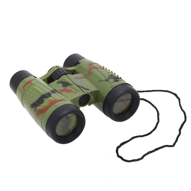 Ống nhòm cho trẻ con Binoculars mẫu mới 2020