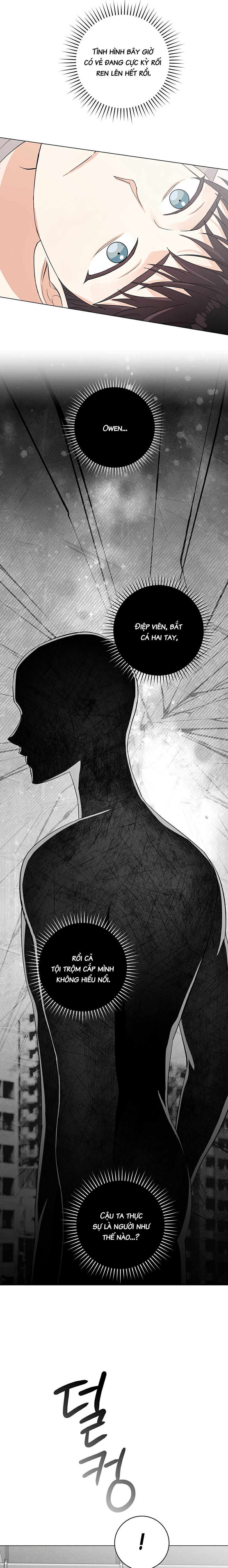 tiếng đập con tim chapter 13 16