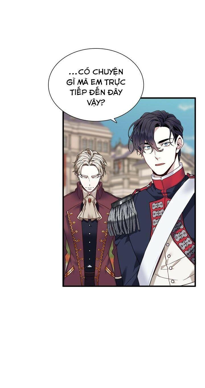 con gái chồng quá dễ thương chapter 27 4