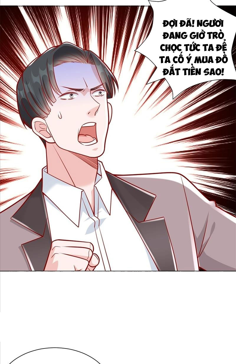 tài xế lái xe công nghệ như ta có nhiều tiền thì sao? chapter 37 32