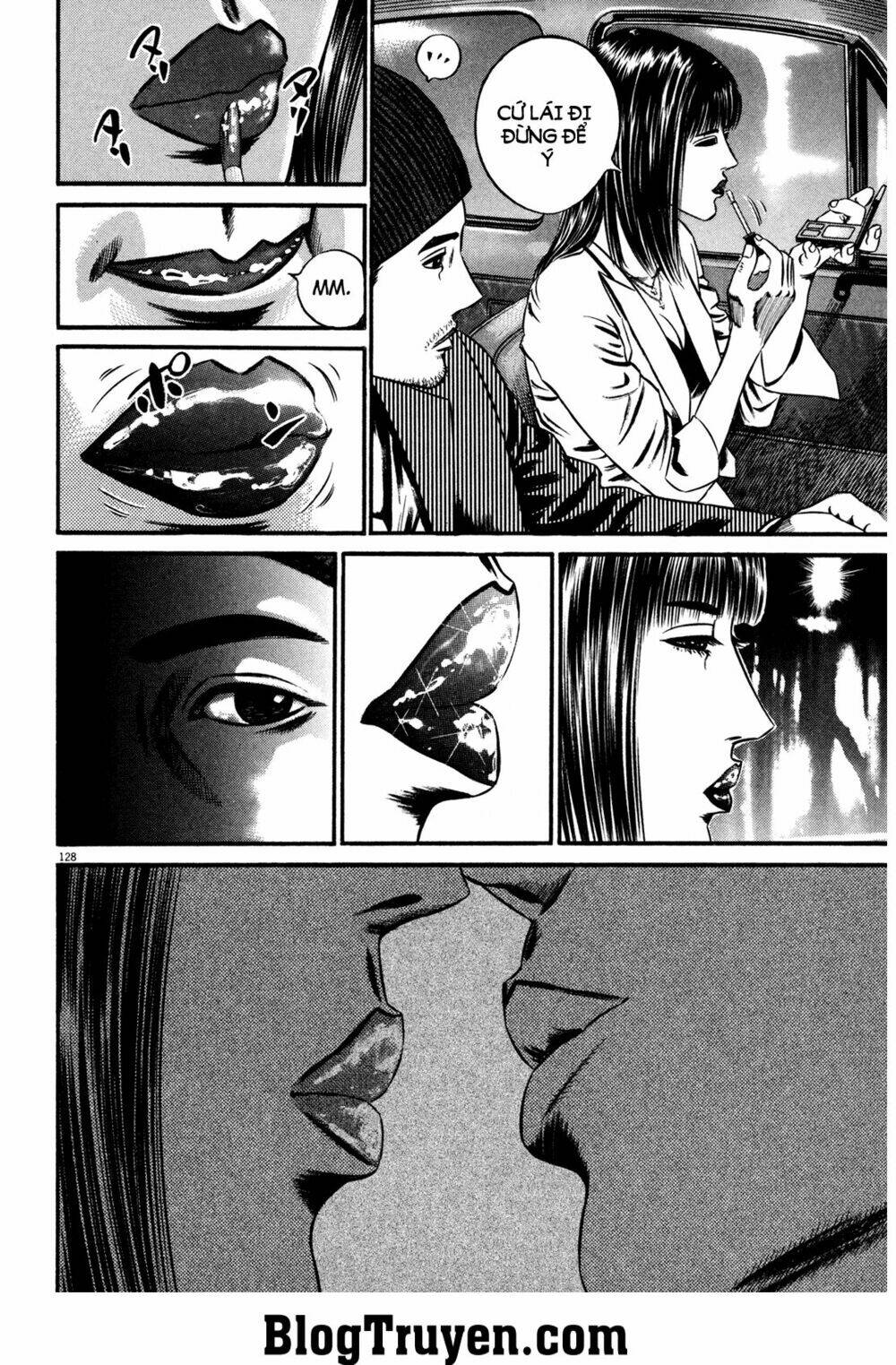 homunculus chapter 119 11