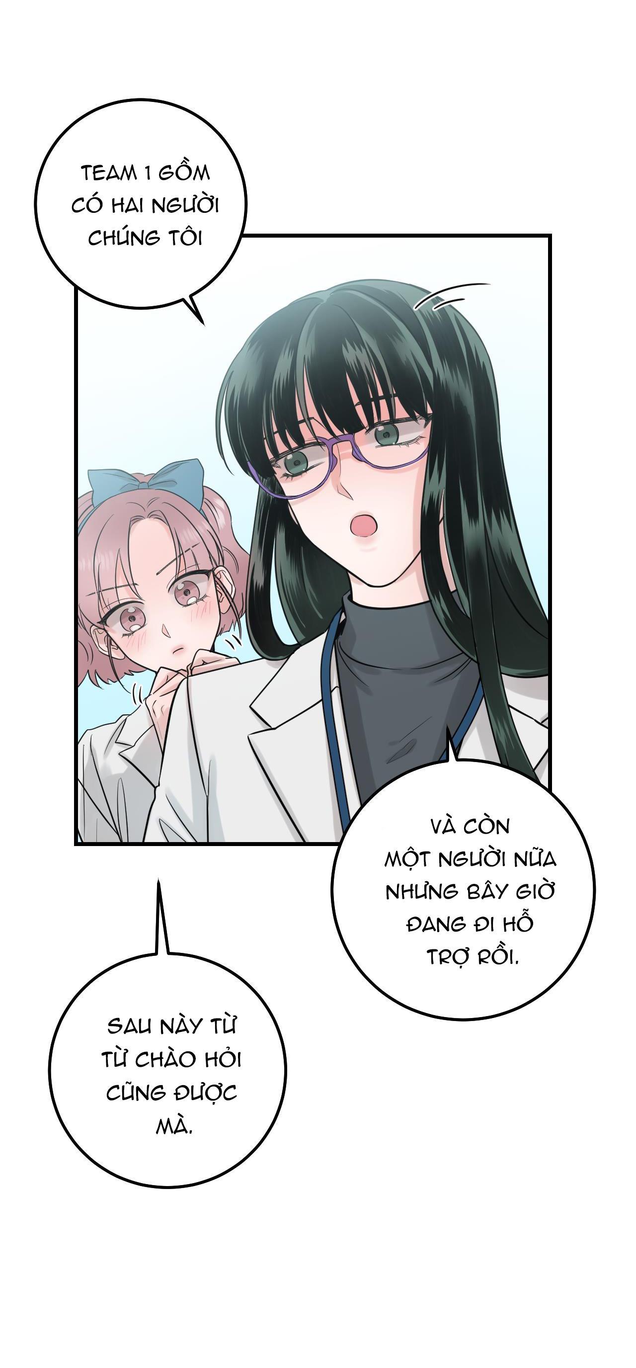 băng qua thiên đường chapter 2 47