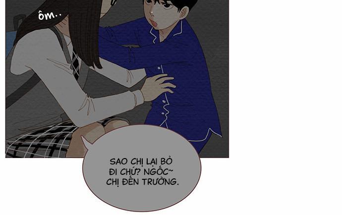 thánh thần trẻ trâu chapter 70 26