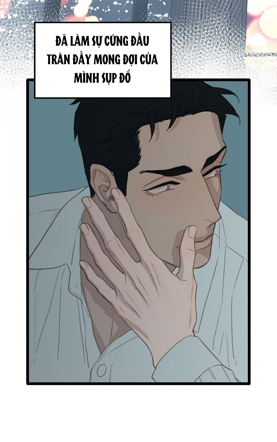 vùng cấm tình yêu của beta chapter 47 53