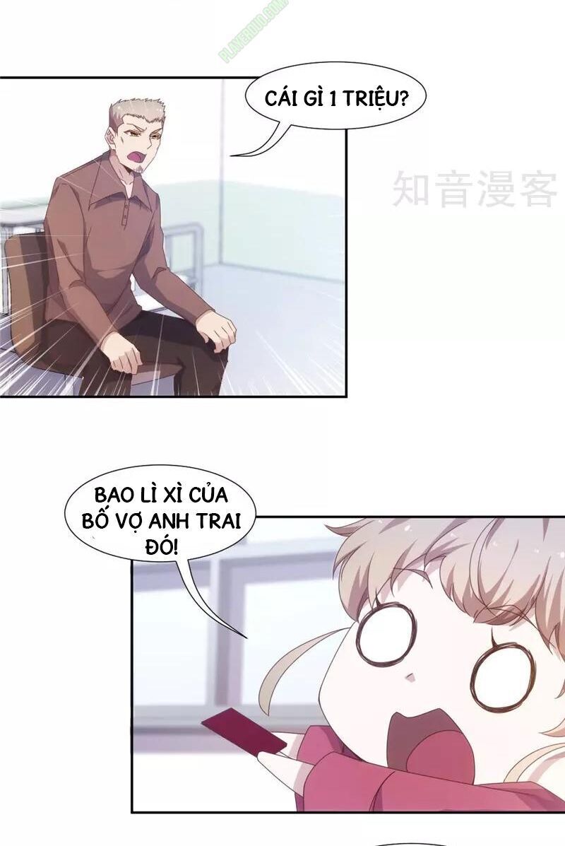 siêu cấp thần y hệ thống chapter 23 7