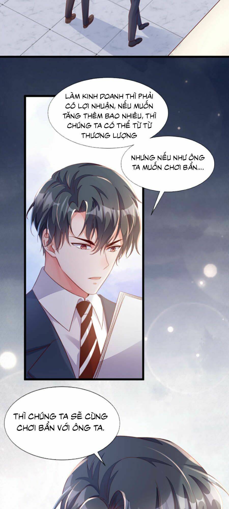 Lời Thì Thầm Của Ác Ma Chapter 8 - Trang 20