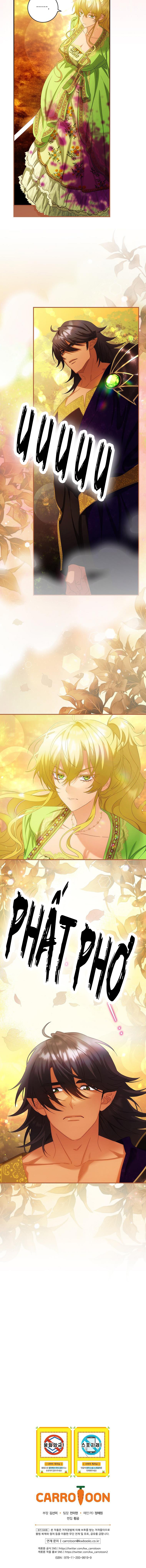 đứa bé không phải là con của anh chapter 30 7