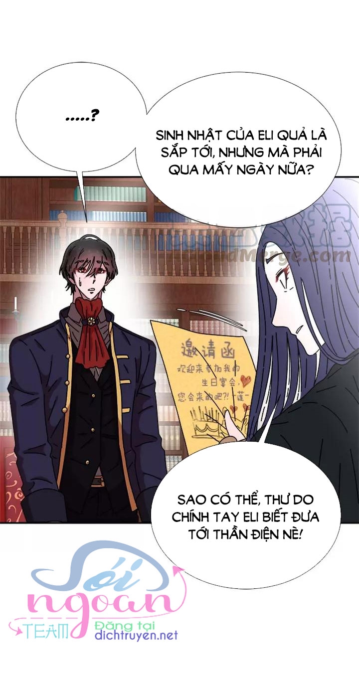 con gái bảo bối của ma vương chapter 69 56