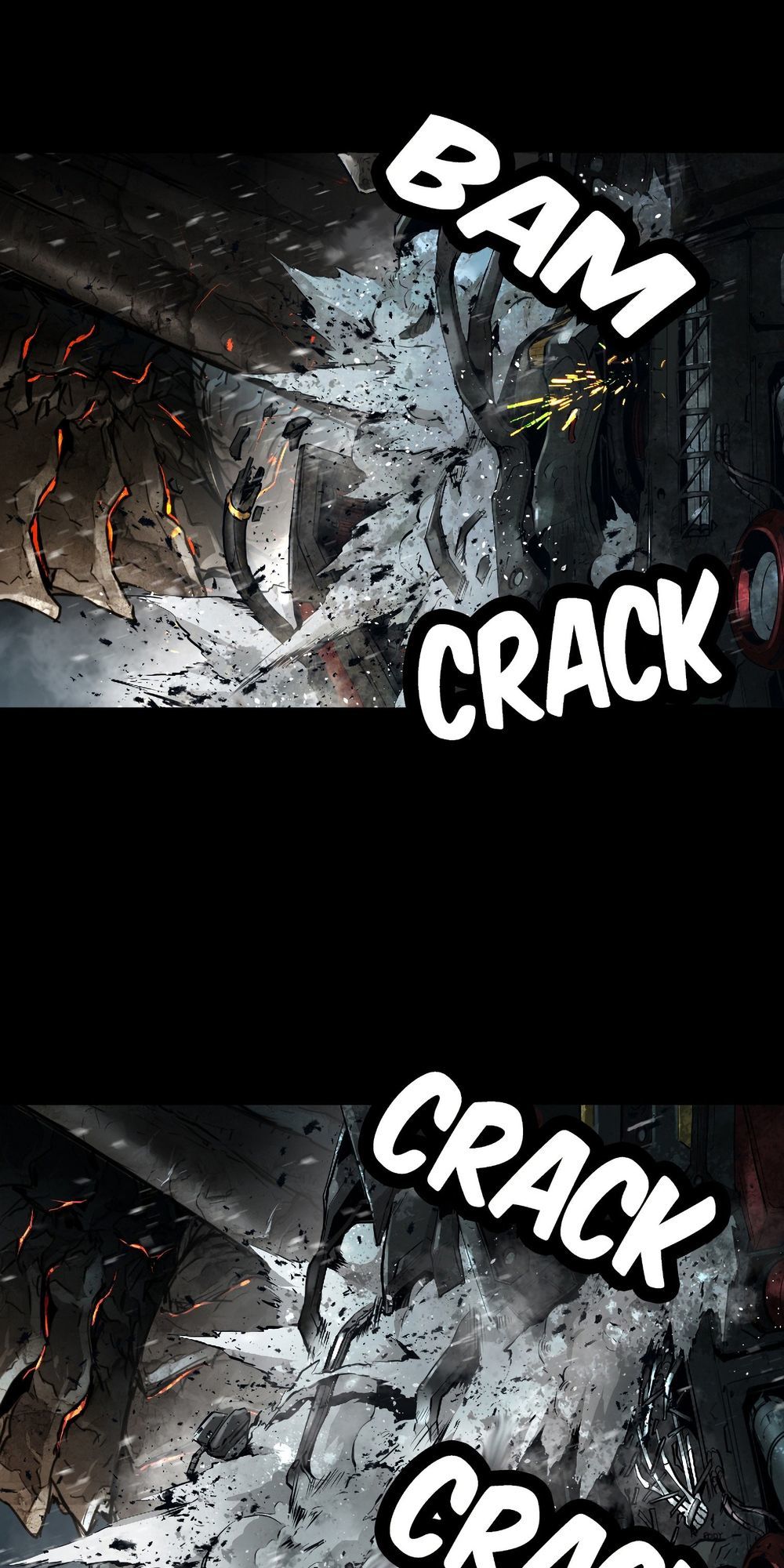 tam tuyệt tại dị giới chapter 77 48