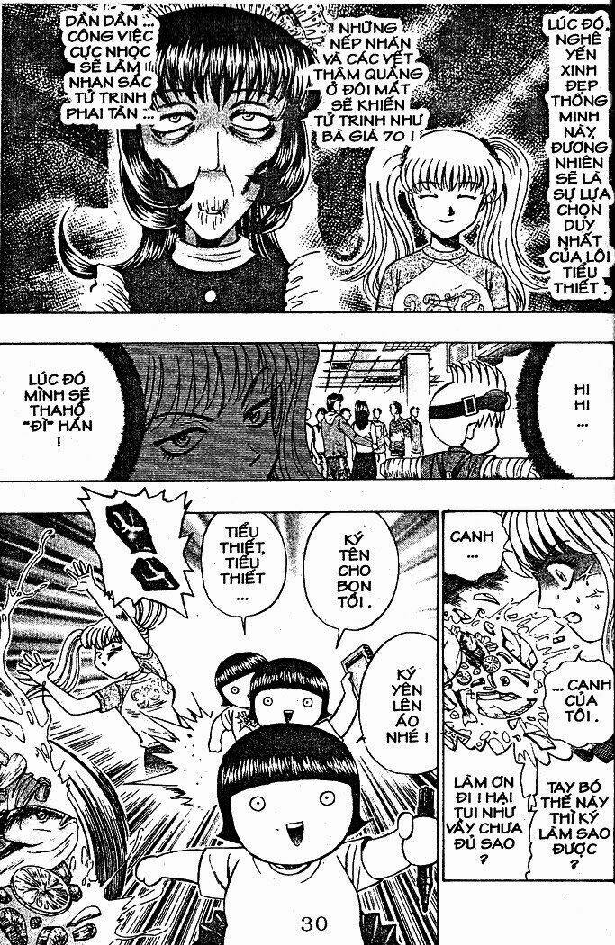 bowling king chapter 49 11