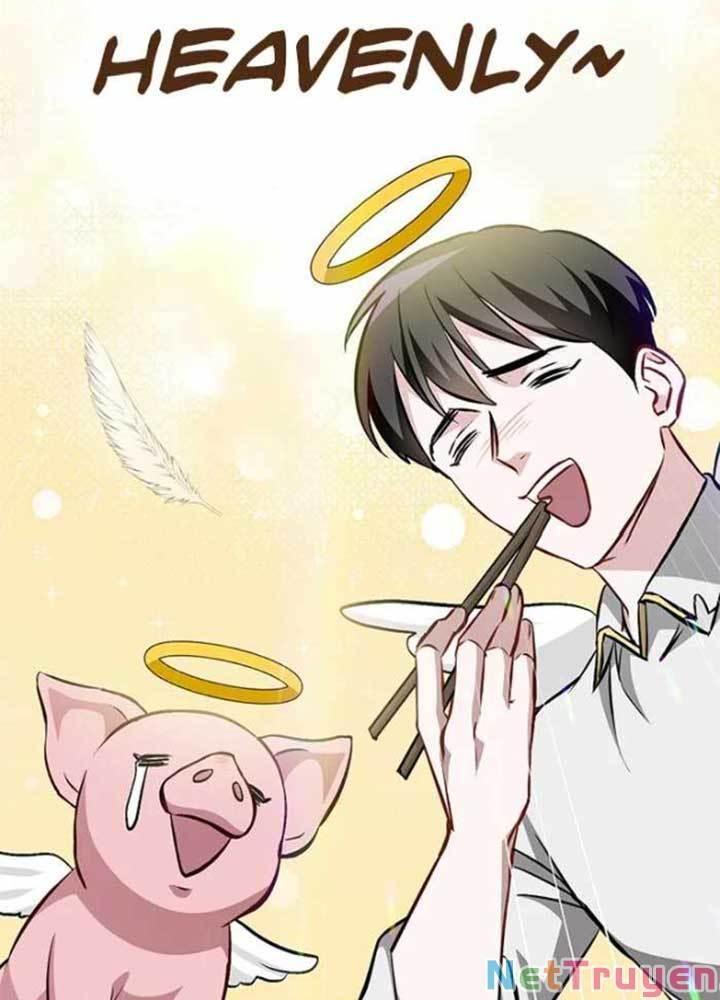 tôi lên cấp chỉ bằng cách ăn chapter 96 41