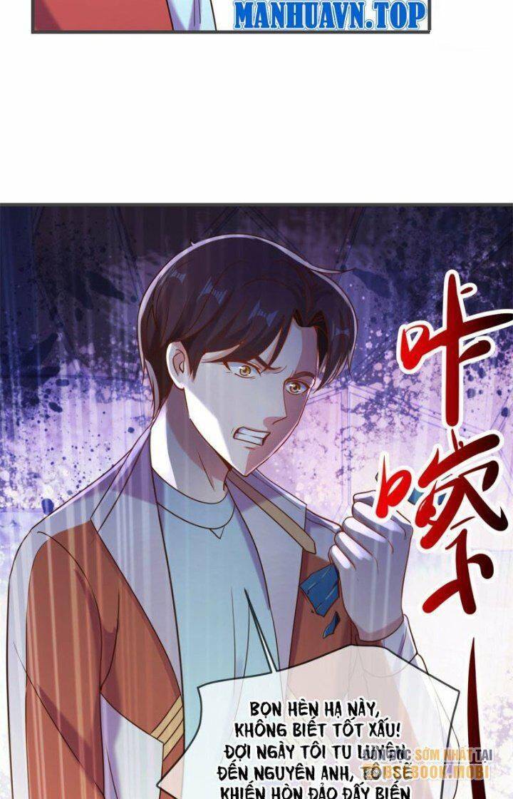 Trọng Sinh Địa Cầu Tiên Tôn Chapter 175 - Trang 20