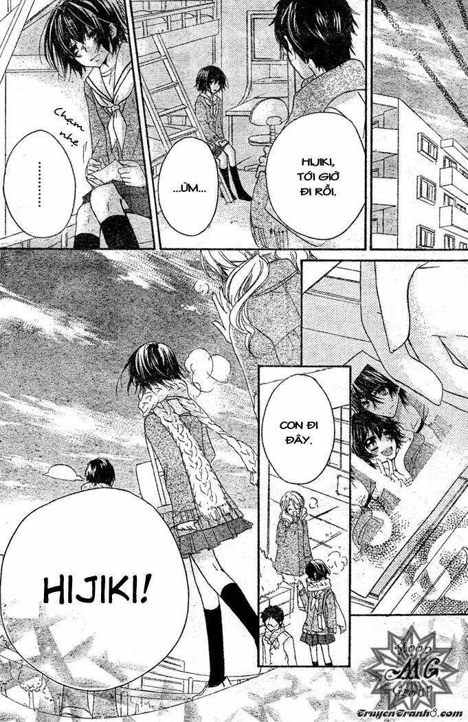 boyfriend - namorado chapter 11 23