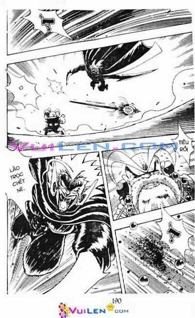 những người bạn tốt chapter 1 191