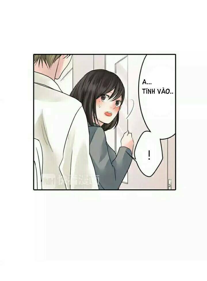 18, sống chung cùng nhau chapter 5 18