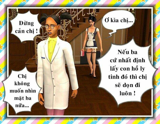 bella's story chapter 5.3 50