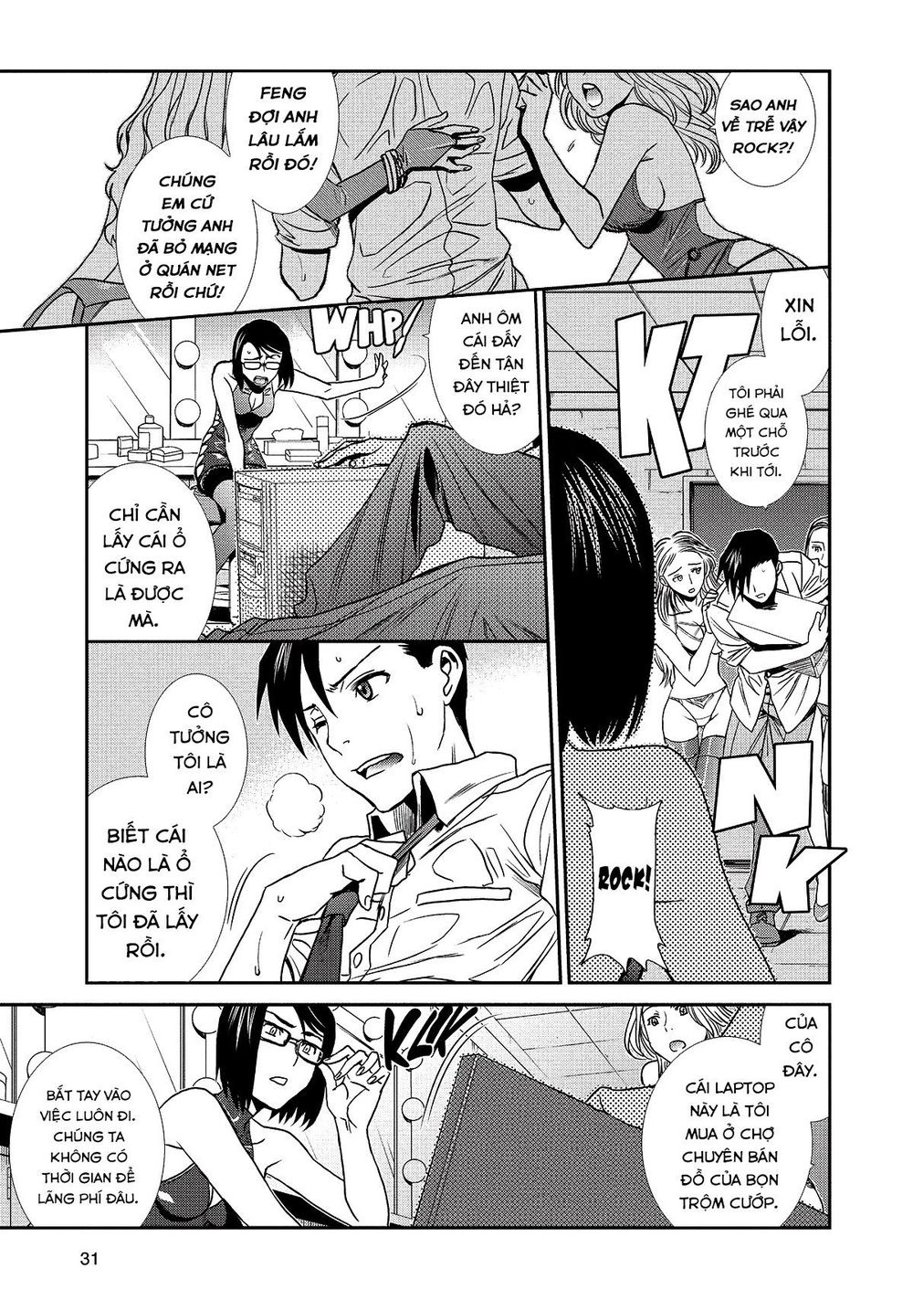 hố đen chapter 89 8