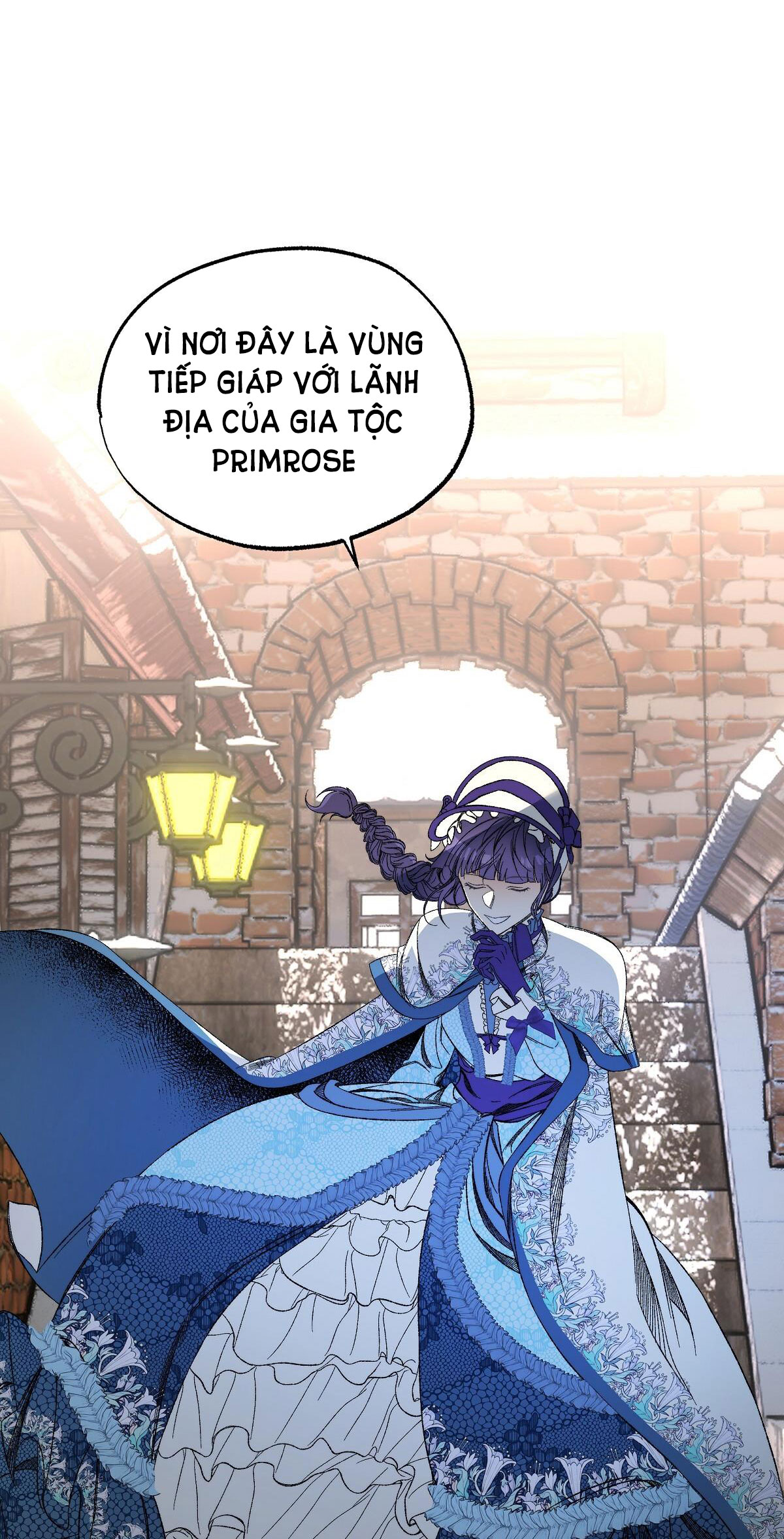bánh xe của charlotte chapter 22.1 34