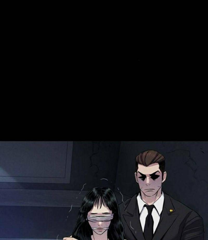 đặc vụ kim chapter 19.5 30