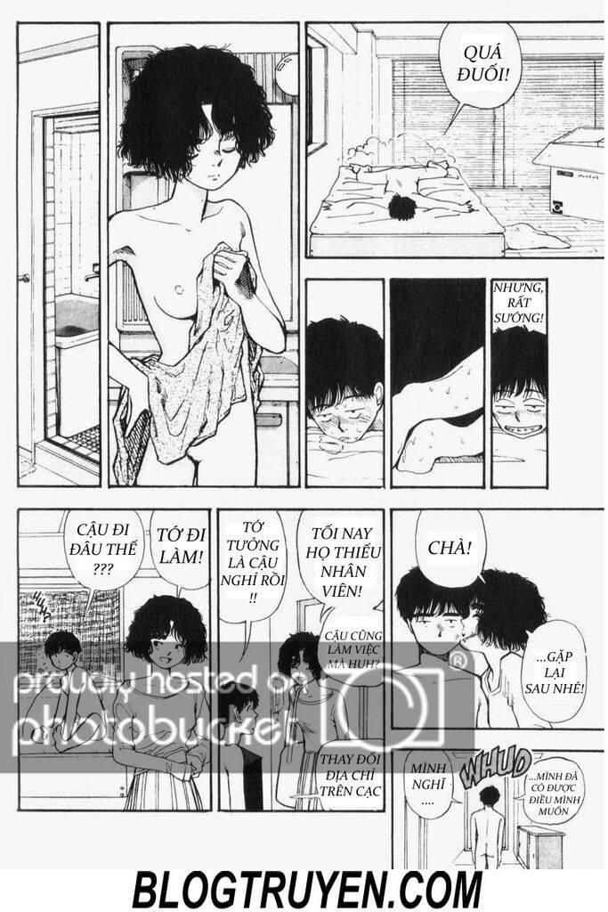 asatte dance chapter 67 9