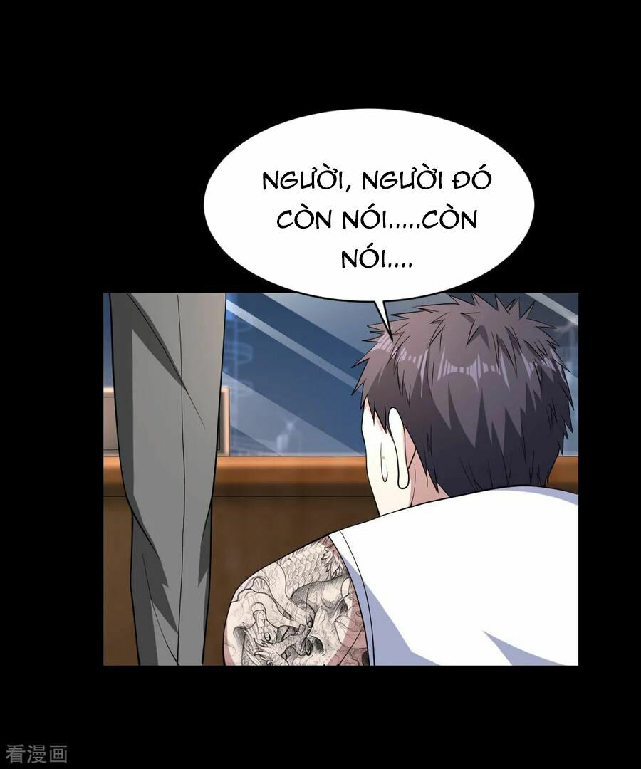 đô thị tà vương chapter 9 37