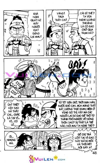 ninja loạn thị chapter 27 48